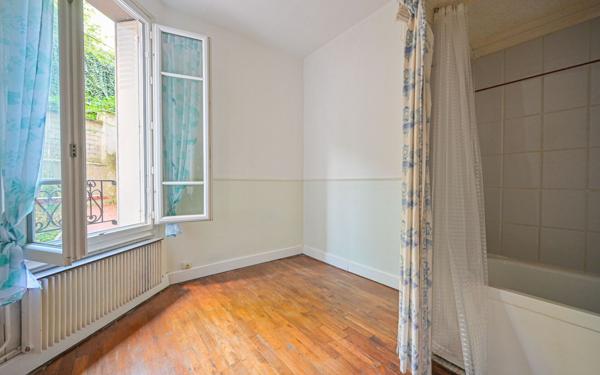 Appartement à vendre    2 pièces • 26,26 m2 Paris 12