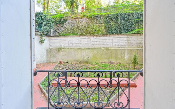 Appartement à vendre    2 pièces • 26,26 m2 Paris 12