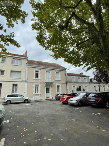 Achat - Immeuble | Immeuble de rapport Périgueux 24000 216 m 2 310 m 2