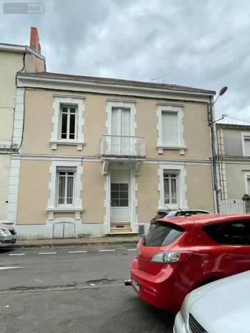 Achat - Immeuble | Immeuble de rapport Périgueux 24000 216 m 2 310 m 2