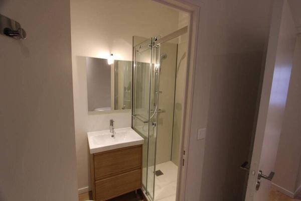 Appartement 2 pièces                                        - 44000 Nantes - VIARME Réf : 11182
