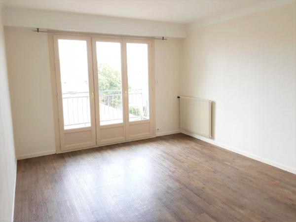 appartement 3 pièce(s)