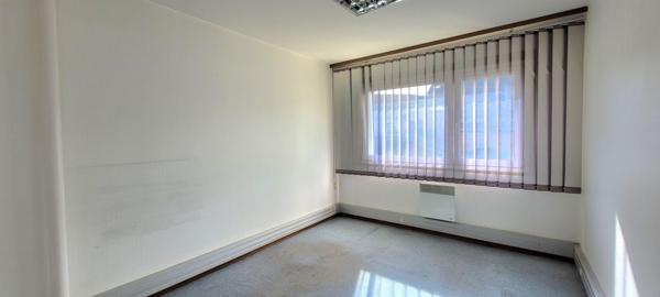 À vendre Appartement 7 pièces 218.34 m² - Saint-dié-des-vosges 88100