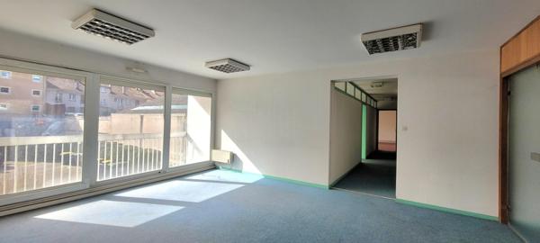À vendre Appartement 7 pièces 218.34 m² - Saint-dié-des-vosges 88100