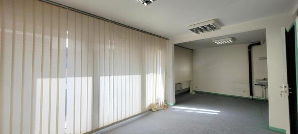 À vendre Appartement 7 pièces 218.34 m² - Saint-dié-des-vosges 88100