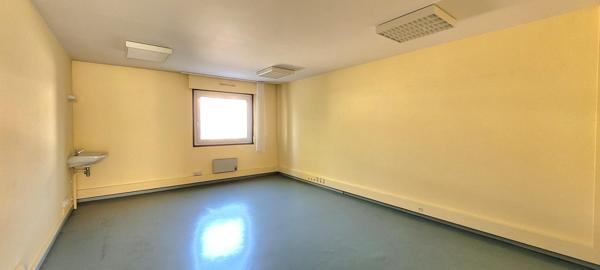 À vendre Appartement 7 pièces 218.34 m² - Saint-dié-des-vosges 88100