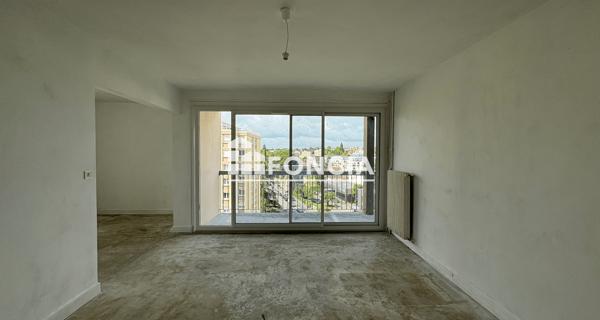À vendre Appartement 3 pièces 69.28 m² - Chartres 28000