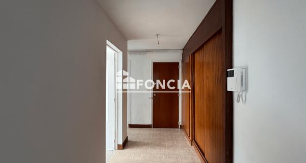 À vendre Appartement 3 pièces 69.28 m² - Chartres 28000