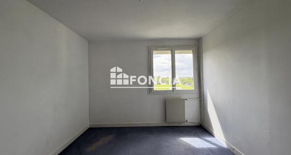À vendre Appartement 3 pièces 69.28 m² - Chartres 28000