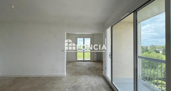 À vendre Appartement 3 pièces 69.28 m² - Chartres 28000