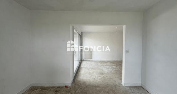 À vendre Appartement 3 pièces 69.28 m² - Chartres 28000