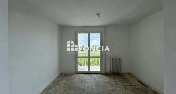 À vendre Appartement 3 pièces 69.28 m² - Chartres 28000