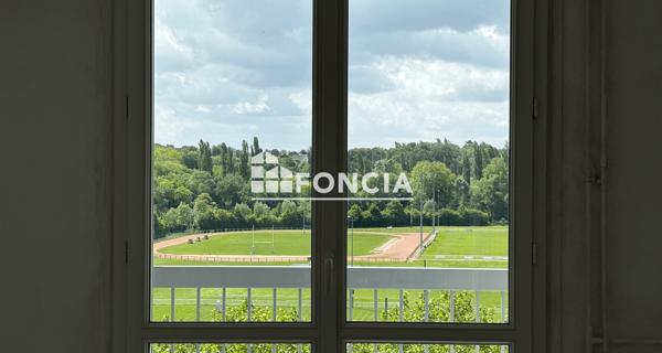 À vendre Appartement 3 pièces 69.28 m² - Chartres 28000