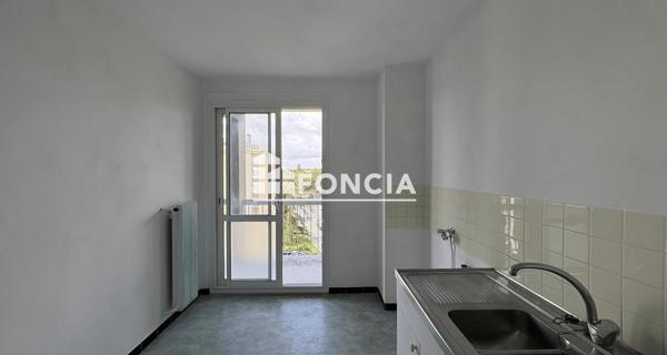 À vendre Appartement 3 pièces 69.28 m² - Chartres 28000
