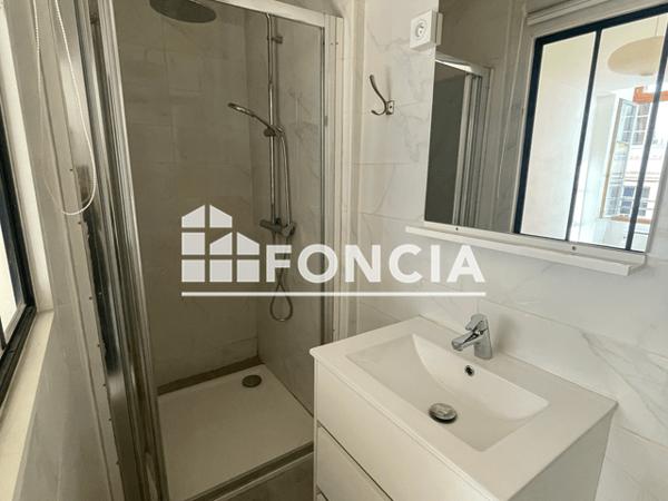 Location Studio 27.4 m² - 4B RUE DU DOCTEUR LACAZE Montauban 82000