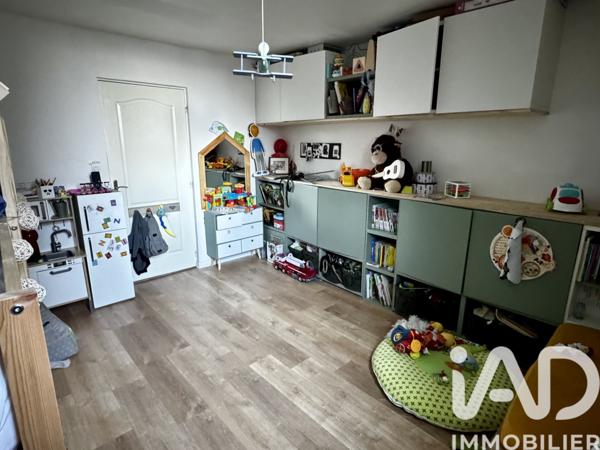 Maison à vendre 5 pièces 90 m² Creil