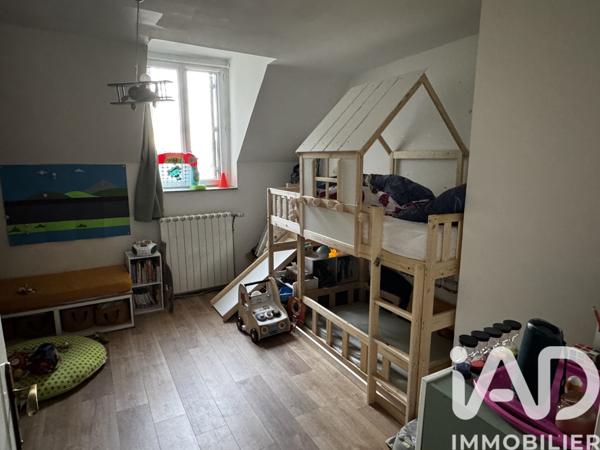Maison à vendre 5 pièces 90 m² Creil