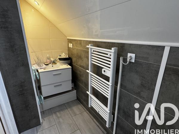 Maison à vendre 5 pièces 90 m² Creil