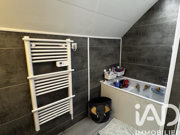 Maison à vendre 5 pièces 90 m² Creil