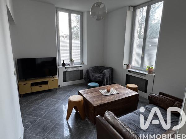 Maison à vendre 5 pièces 90 m² Creil