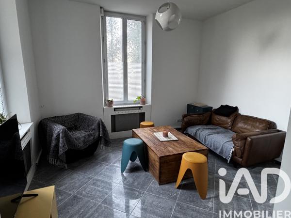 Maison à vendre 5 pièces 90 m² Creil
