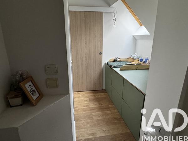 Maison à vendre 5 pièces 90 m² Creil