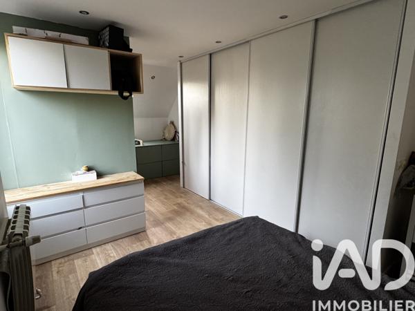 Maison à vendre 5 pièces 90 m² Creil