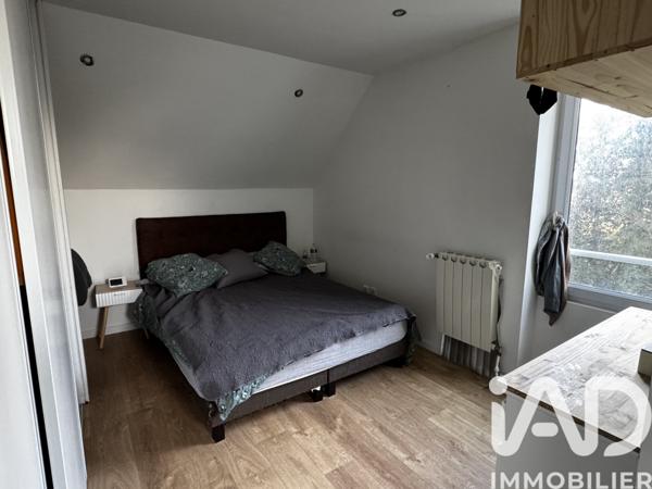 Maison à vendre 5 pièces 90 m² Creil
