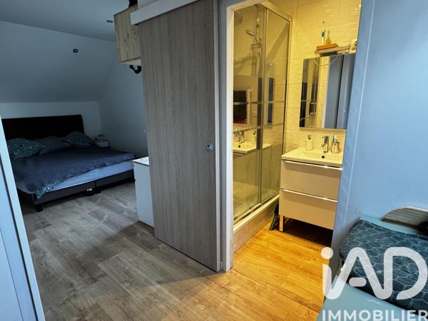 Maison à vendre 5 pièces 90 m² Creil