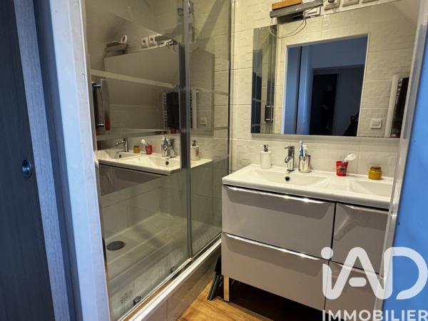 Maison à vendre 5 pièces 90 m² Creil