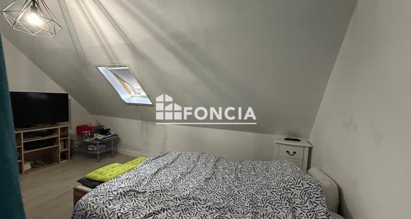 À vendre Maison 5 pièces 136 m² - Loches 37600