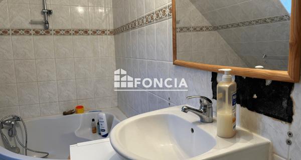 À vendre Maison 5 pièces 136 m² - Loches 37600