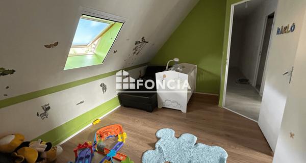 À vendre Maison 5 pièces 136 m² - Loches 37600