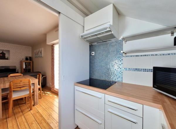 À vendre Appartement 2 pièces 44.71 m² - ÉPinal 88000
