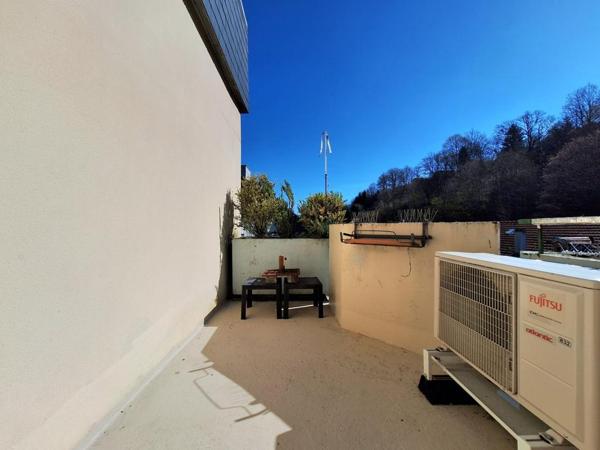 À vendre Appartement 2 pièces 44.71 m² - ÉPinal 88000