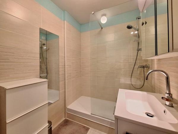 À vendre Appartement 2 pièces 44.71 m² - ÉPinal 88000