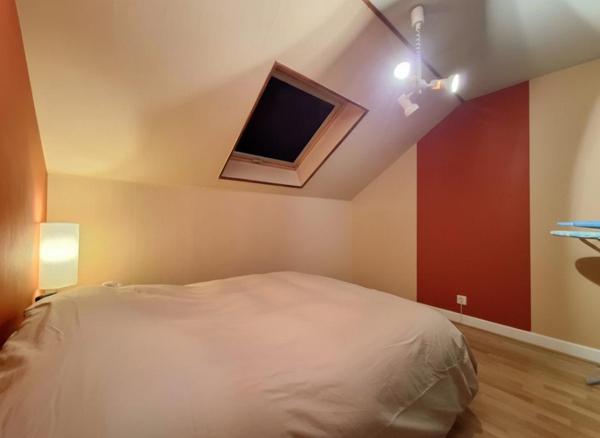 À vendre Appartement 2 pièces 44.71 m² - ÉPinal 88000
