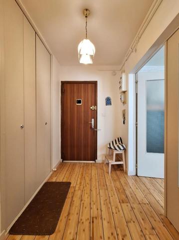 À vendre Appartement 2 pièces 44.71 m² - ÉPinal 88000