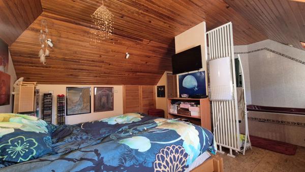 Maison Grisy Suisnes 6 pièce(s) 128 m2