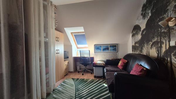 Maison Grisy Suisnes 6 pièce(s) 128 m2