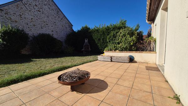 Maison Grisy Suisnes 6 pièce(s) 128 m2