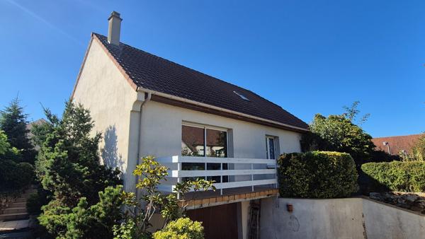 Maison Grisy Suisnes 6 pièce(s) 128 m2