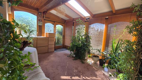Maison Grisy Suisnes 6 pièce(s) 128 m2