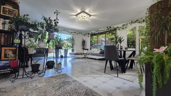Maison Grisy Suisnes 6 pièce(s) 128 m2