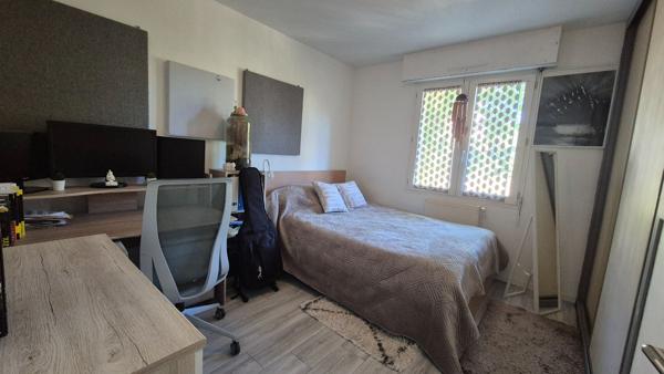 Maison Grisy Suisnes 6 pièce(s) 128 m2