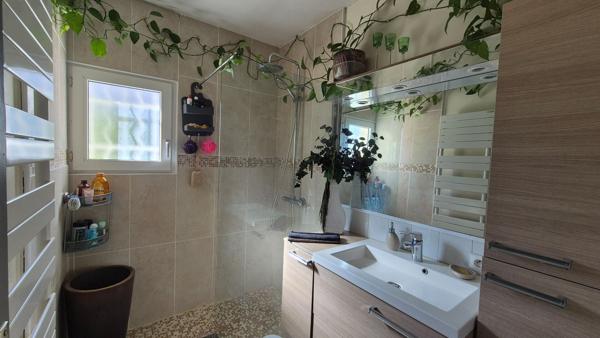 Maison Grisy Suisnes 6 pièce(s) 128 m2