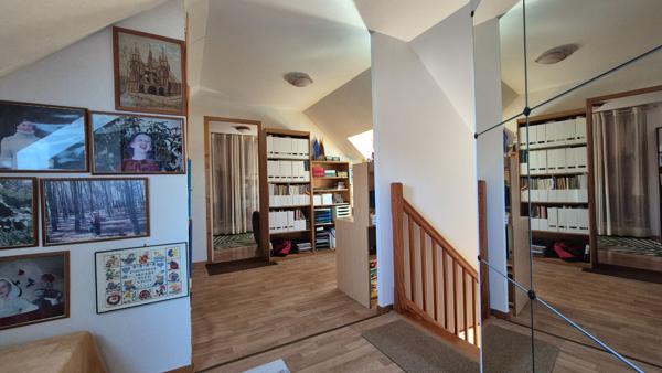 Maison Grisy Suisnes 6 pièce(s) 128 m2