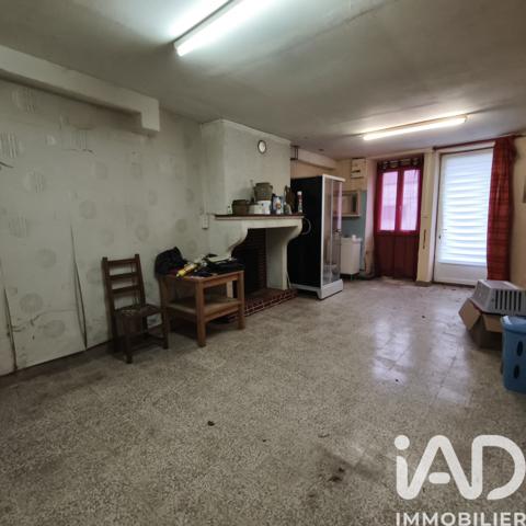 Maison à vendre 3 pièces 120 m² Châtel-Gérard