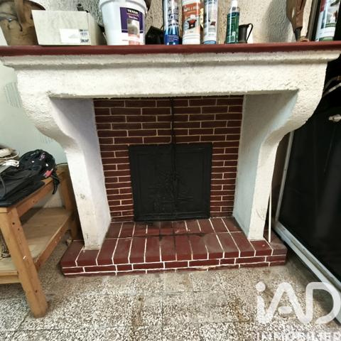 Maison à vendre 3 pièces 120 m² Châtel-Gérard