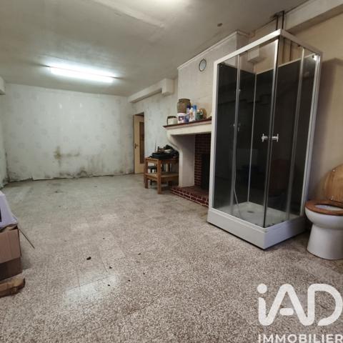 Maison à vendre 3 pièces 120 m² Châtel-Gérard